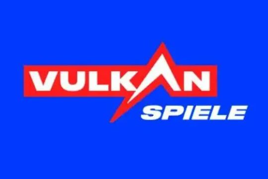 Vulkan spiele